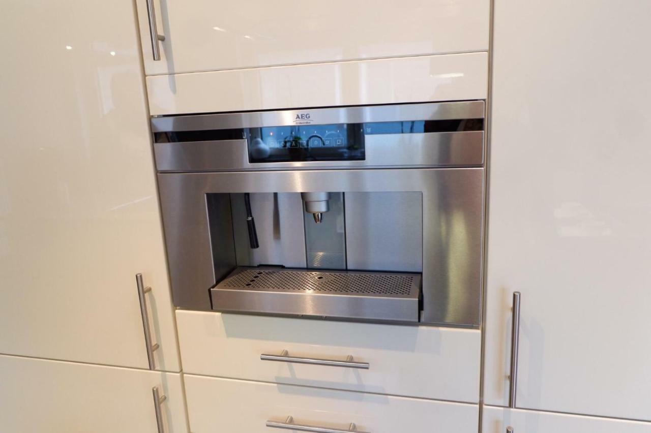 T Heirbaanhuys Villa Borgloon Luaran gambar